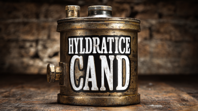 Ultimate Guide to Choosing the Best Hydraulic Can for Your Needs