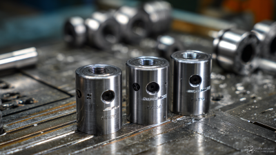 How to Select the Best Thread Rolling Dies for Your Manufacturing Needs