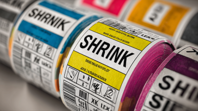 7 Essential Features of the Best Shrink Labels for Global Buyers