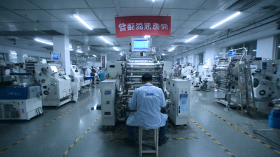 How Chinese Manufacturing is Revolutionizing the Best Auto Filters Market with Unmatched Quality