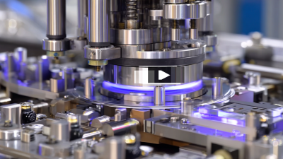 2025 Trends in Best Industrial Machinery Manufacturing: Solutions for Global Procurement Challenges