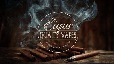 Finding Quality Suppliers for the Best Cigar Vapes without Compromise