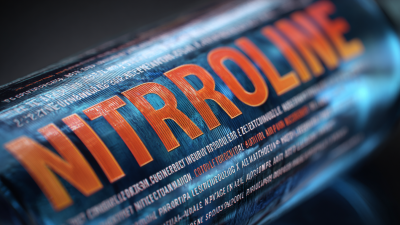Unlocking the Benefits: A Comprehensive Guide to Nitroxoline and Its Varied Applications