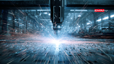 Choosing the Right Manufacturer for the Best Plasma Cutting Machine Insights and Key Data