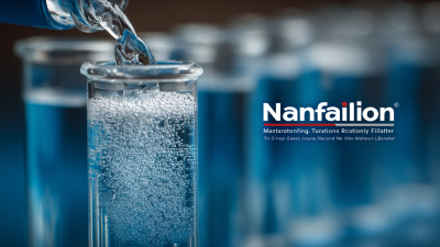 China's Manufacturing Revolution Elevates Best Nanofiltration Filter to Global Market Leader