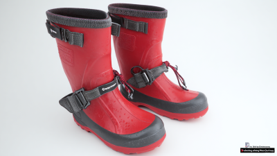 Finding the Right Manufacturer for Your Best Neoprene Boots Quality and Reliability Guide