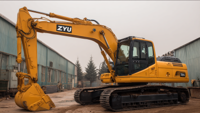 The Definitive Guide to Sourcing the Best Excavator Cabin Suppliers with Industry Insights
