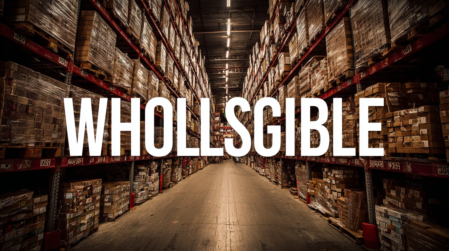 Powerful Manufacturing Hub for Global Export with Best Wholesale Solutions