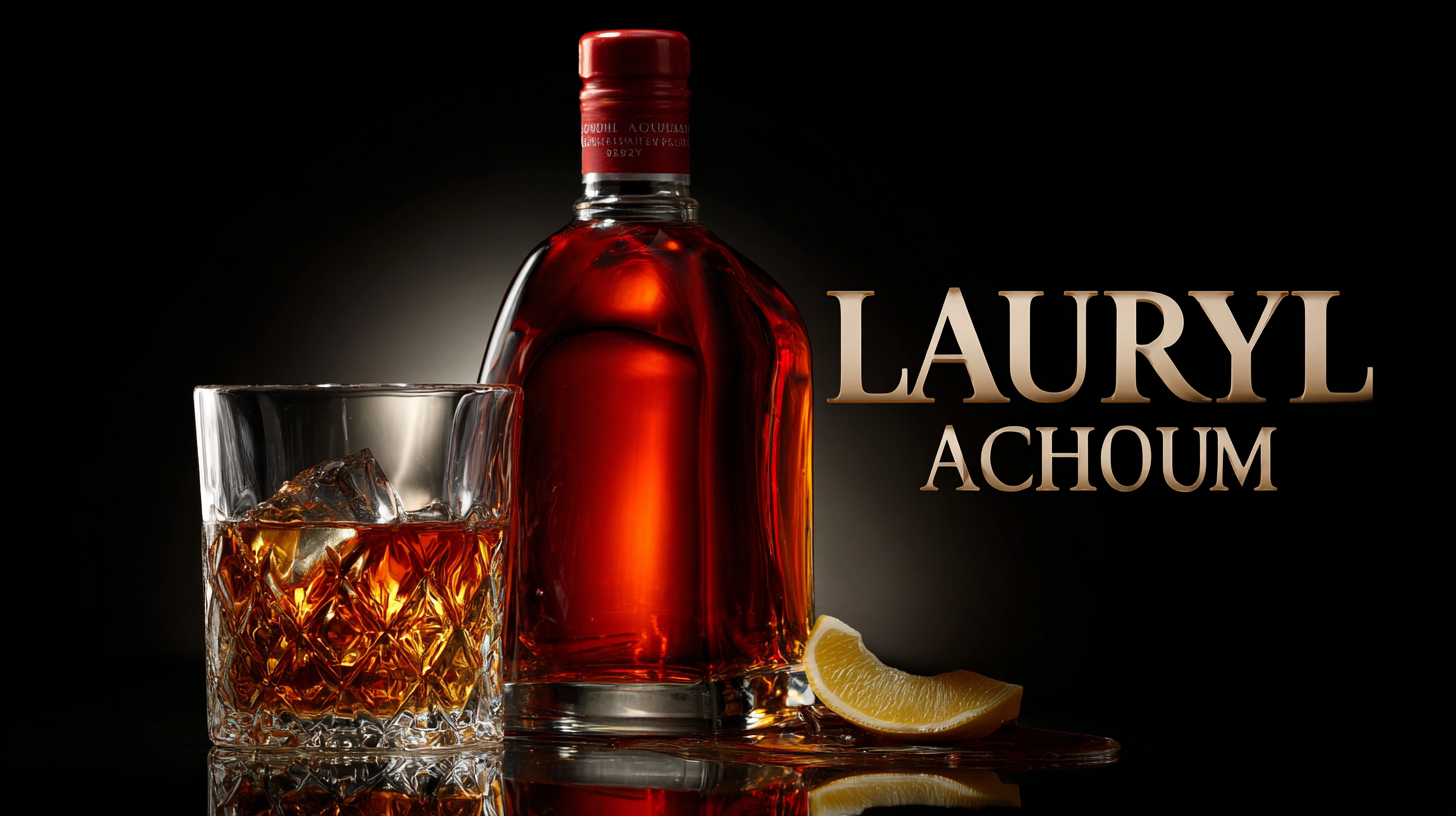 A Comprehensive Comparison of the Leading Lauryl Alcohol Suppliers Worldwide