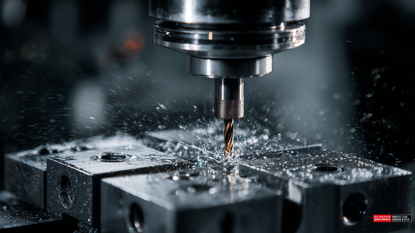 Ultimate Guide to Choosing the Best Milling Cutter for Your Manufacturing Needs