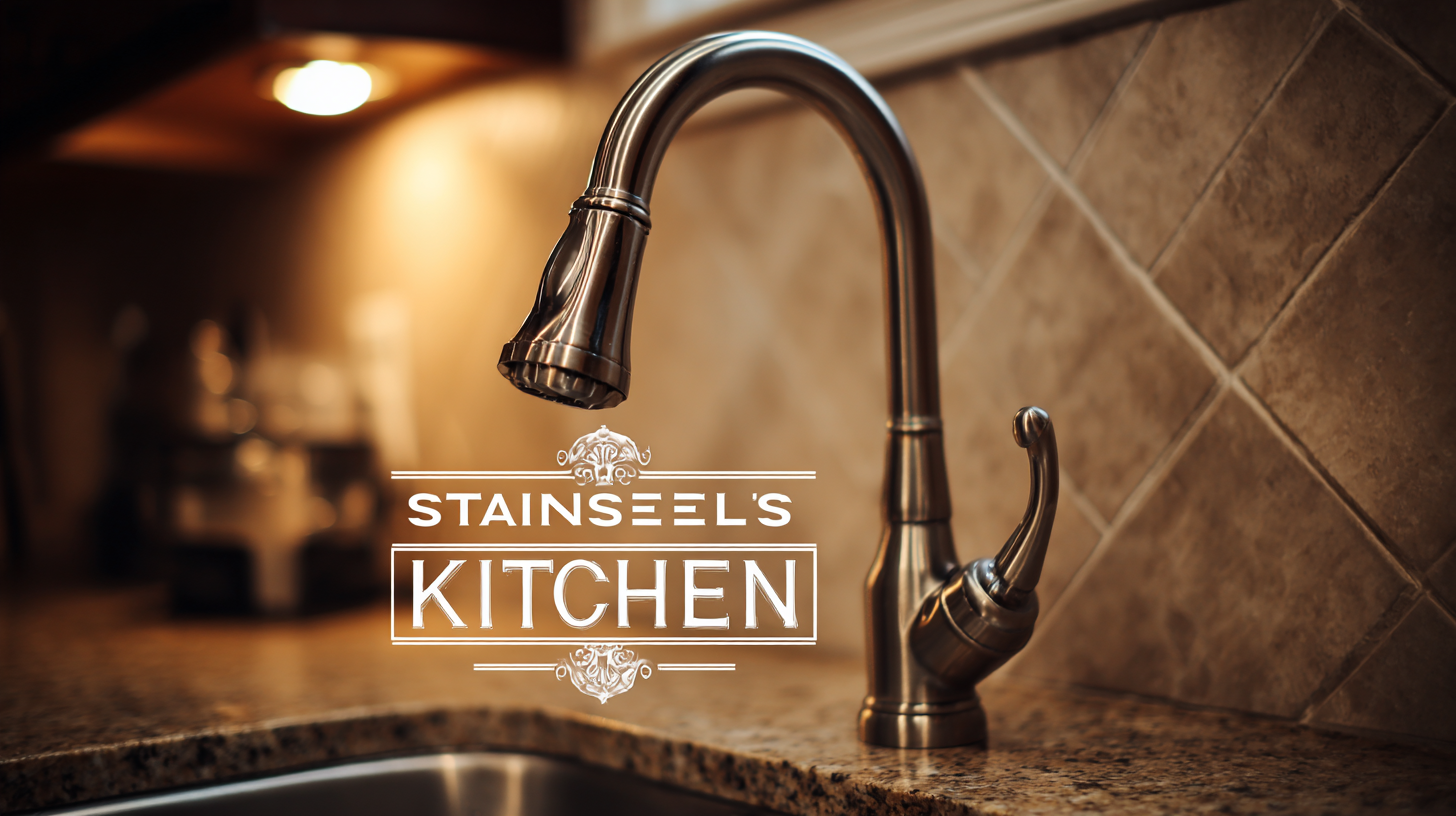 Choosing the Right Manufacturer for the Best Stainless Steel Kitchen And Bathroom Faucet to Ensure Longevity and Quality