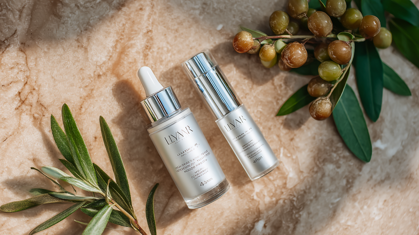 Unlocking the Future of Skincare in 2025 How to Leverage Best Hyaluronic Acid Trends