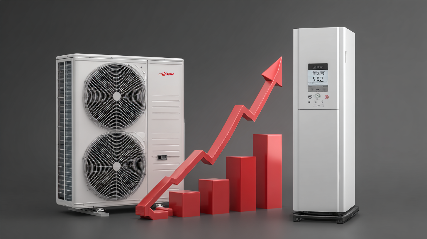 Future Trends in Best Inverter Heat Pump Market by 2025 and How to Choose the Right One