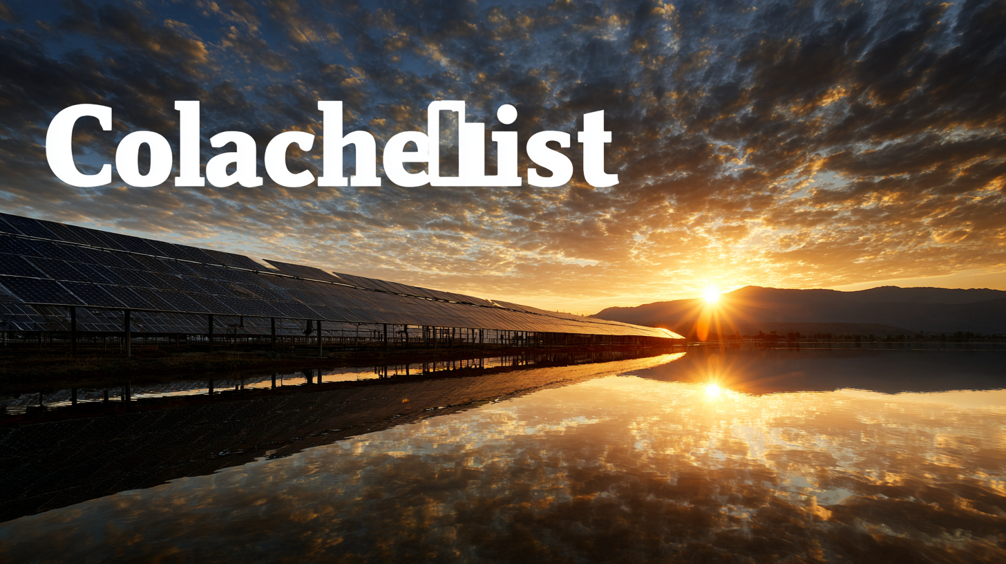 Essential Checklist for Choosing the Best Solar Panel for Your Home in 2023