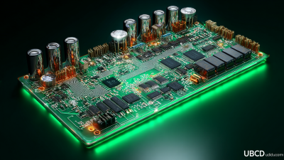 Unmatched Excellence: Discover the Premier LED PCB Boards from China's Leading Factory