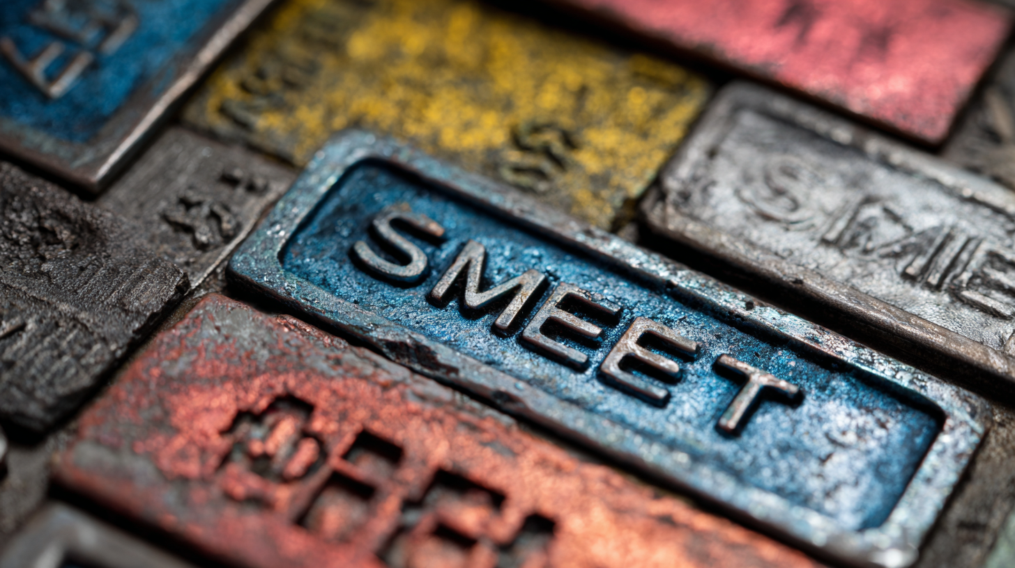 How to Choose the Best Sheet Metal Stamping Supplier for Your Business Needs