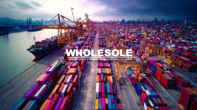 Powerful Manufacturing Hub for Global Export with Best Wholesale Solutions