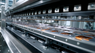 Discovering the Best Alternatives in Packaging Machinery for Global Buyers