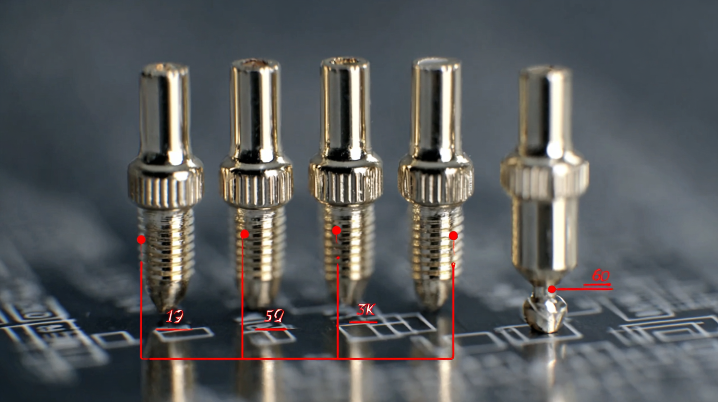 Navigating the 2025 Technology Trends: How Best Male Header Pins Enhance Manufacturing Efficiency