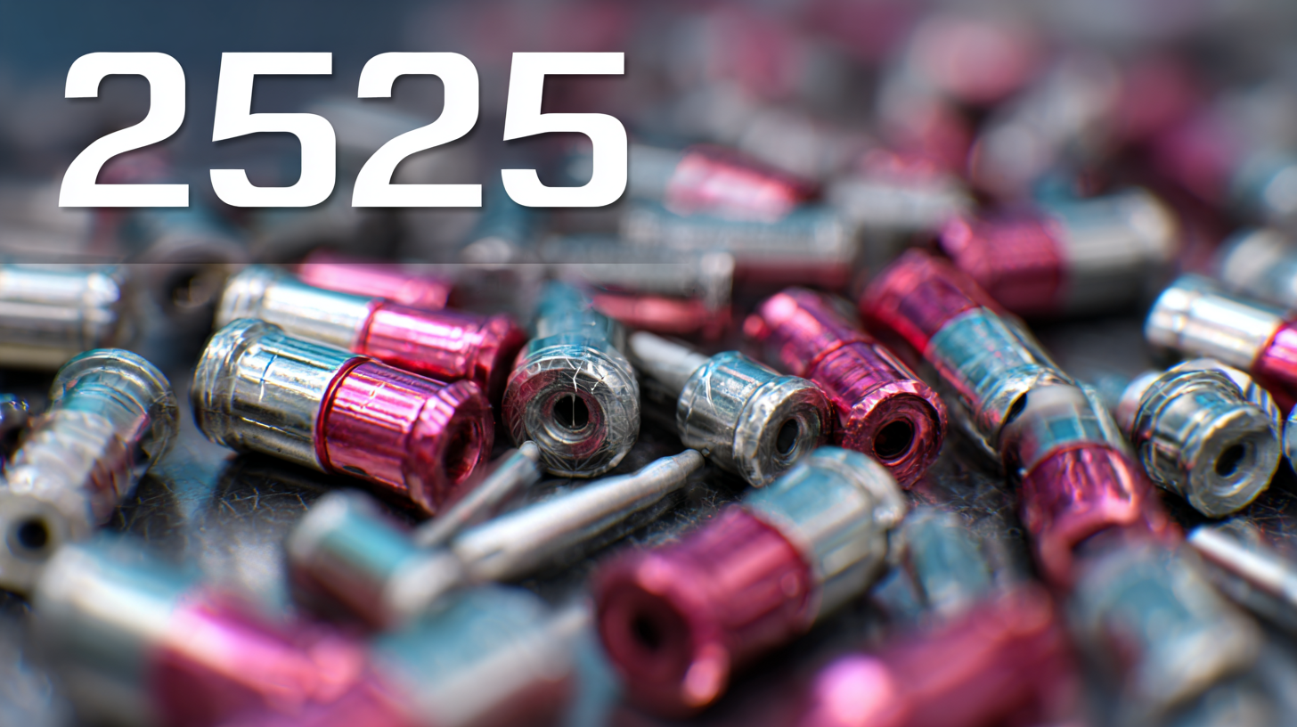 Navigating the 2025 Technology Trends: How Best Male Header Pins Enhance Manufacturing Efficiency
