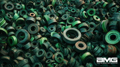 Elevating Industry Standards in Best Tire Shredding Technology