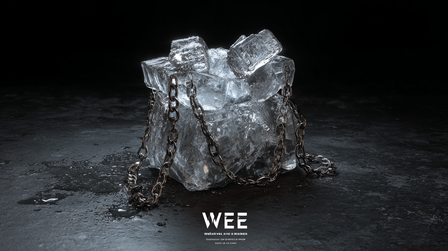 Exploring Unique Alternatives to the Best Welded Ice Bag for Your Business Needs