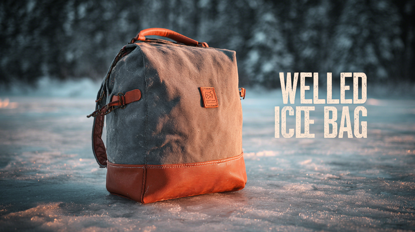 Exploring Unique Alternatives to the Best Welded Ice Bag for Your Business Needs