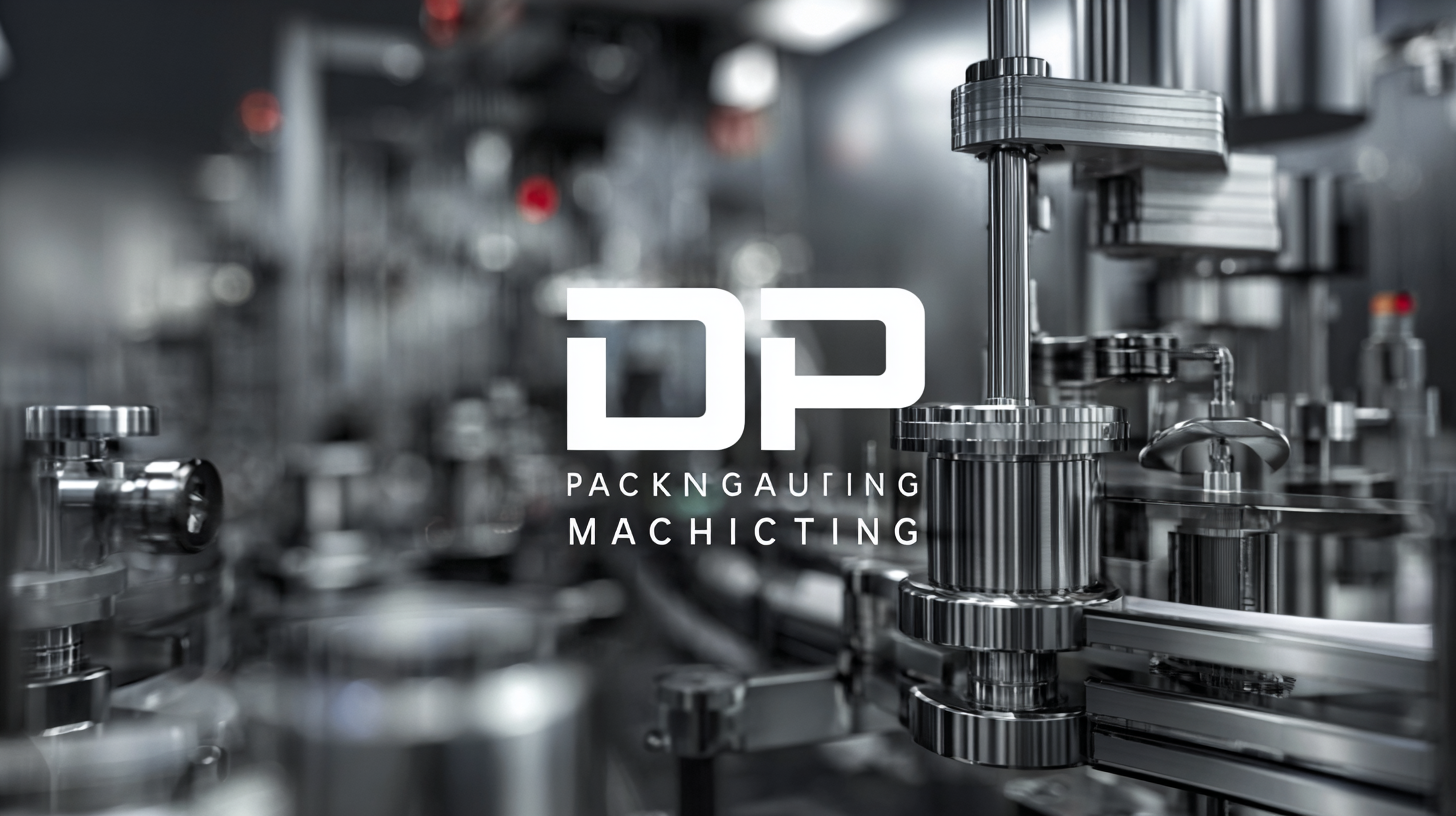 Discovering the Best Alternatives in Packaging Machinery for Global Buyers