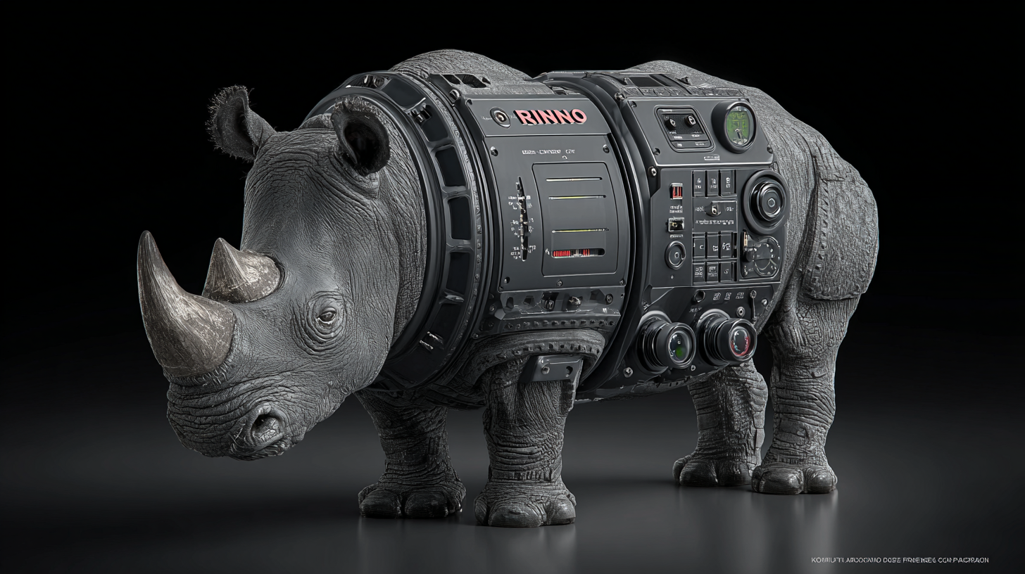 7 Compelling Factors That Make the Best Rhino Rotary Cutter a Must Have