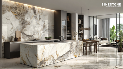 Ultimate Guide to Choosing the Best Home Decoration Sintered Stone for Your Space