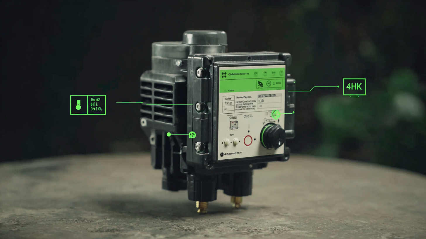 How to Choose the Best Chemical Dosing Pump for Your Specific Needs