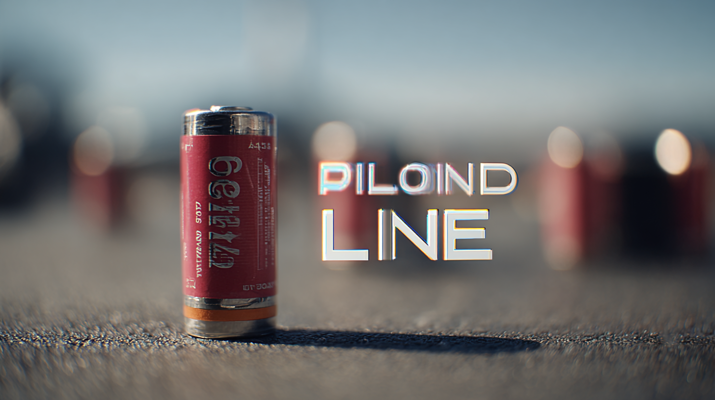 Exploring Alternatives to the Best 18650 Cylindrical Battery Pilot Line for Enhanced Energy Solutions