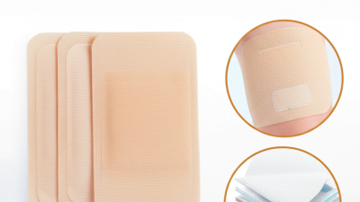 Exploring the Advanced Specifications of Best Wound Products for Optimal Healing