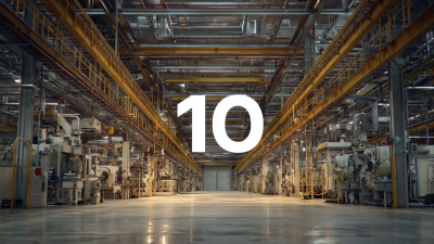 10 Reasons Why Best Factory Stands Out in Global Procurement