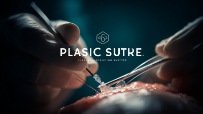 Enhancing Your Investment with Top Quality After Sales Support for Best Plastic Surgery Suture