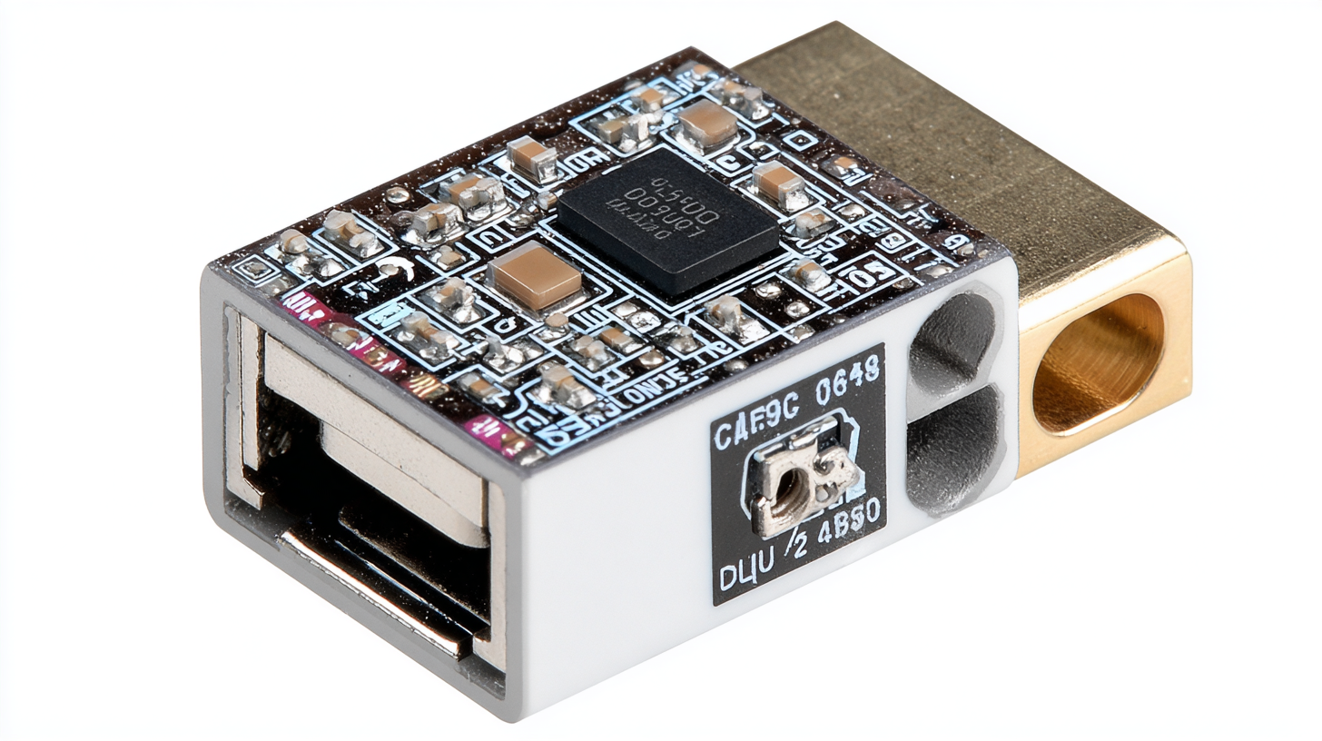 Leading Global Manufacturing Excellence in Best Usb Charger Socket Module Production