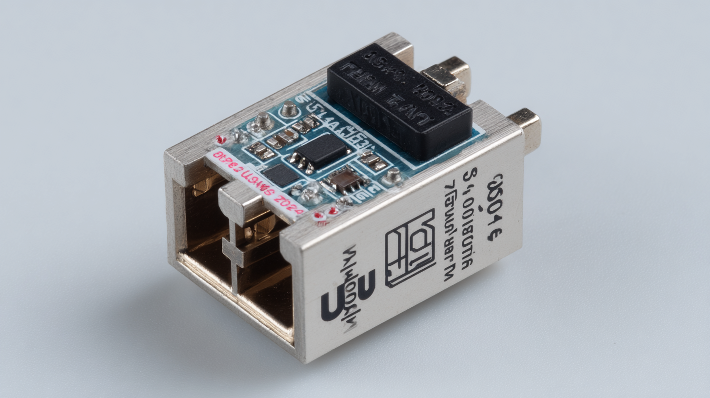 Leading Global Manufacturing Excellence in Best Usb Charger Socket Module Production