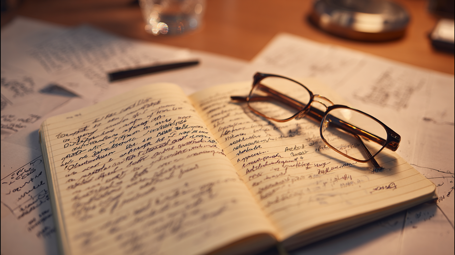 What Makes the Best Notebook Stand Out in a Competitive Market