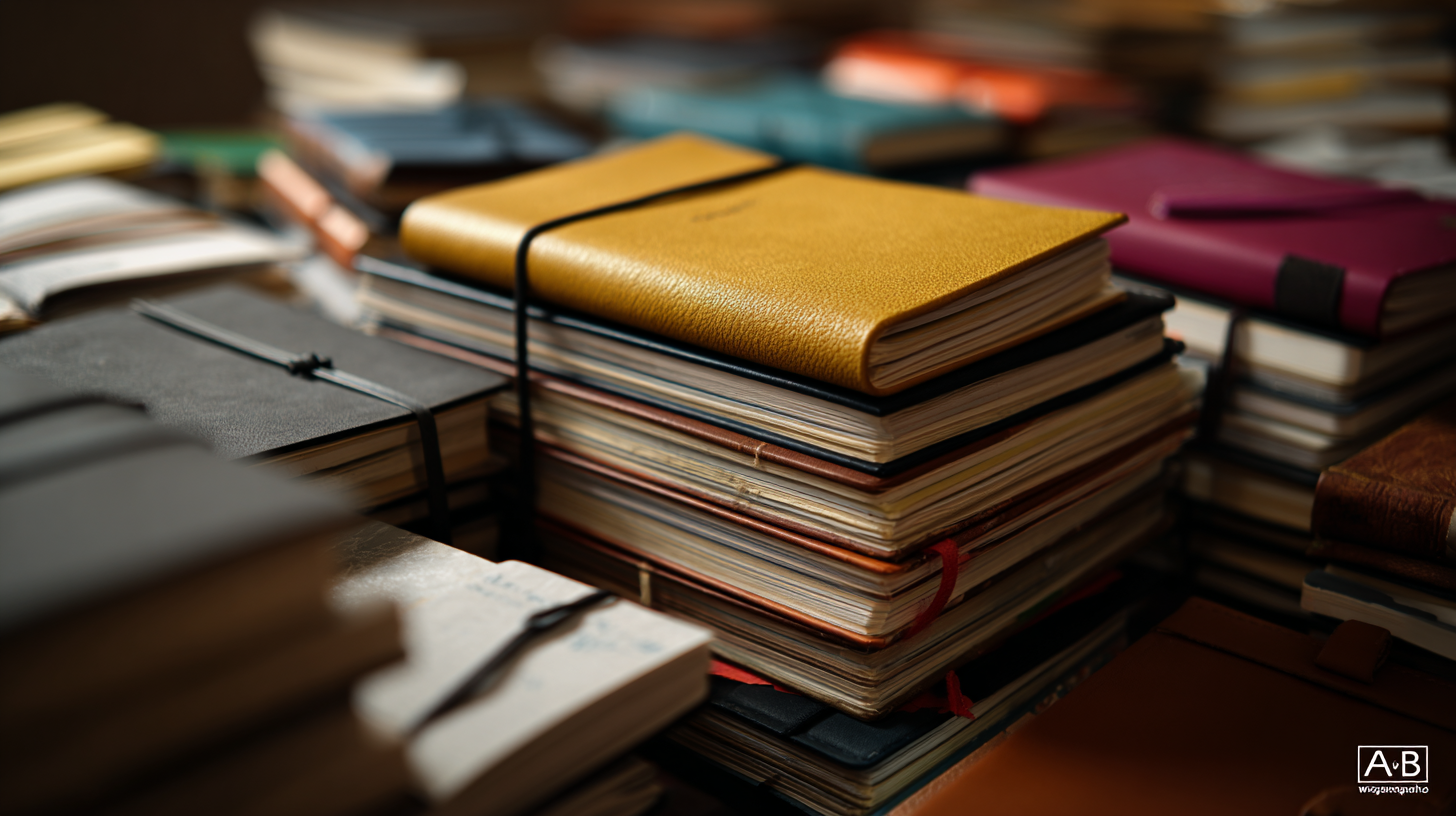 What Makes the Best Notebook Stand Out in a Competitive Market