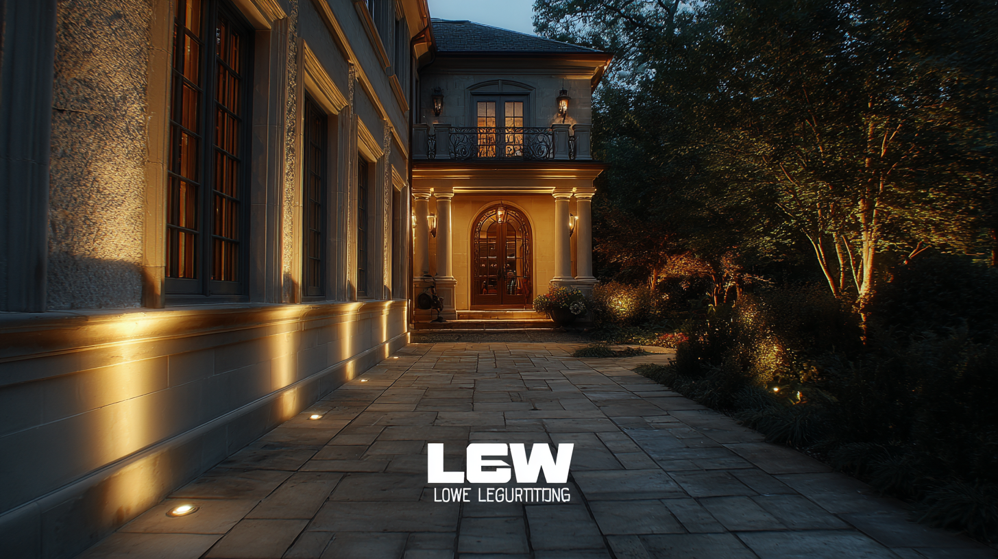 Exploring the Unique Features and Applications of Best Low Voltage Outdoor Lighting Solutions