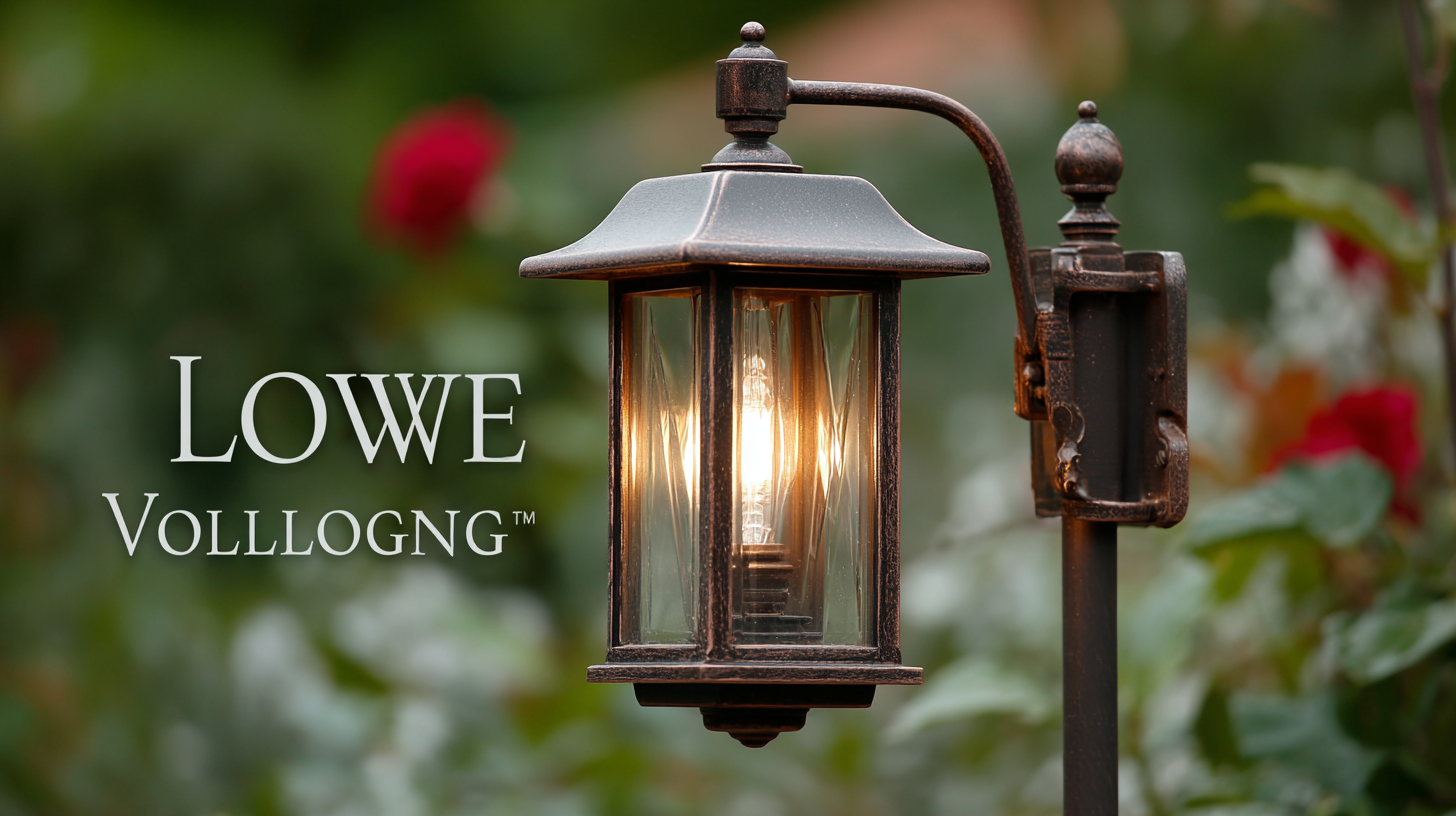 Exploring the Unique Features and Applications of Best Low Voltage Outdoor Lighting Solutions