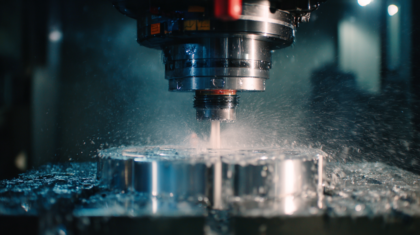 Precision Craftsmanship: Elevating Global Industries with China's Best Used Machine Tools