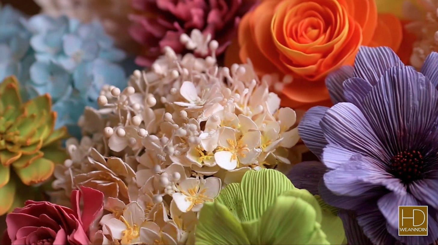 How to Choose the Best Plastic Flower Arrangements for Your 2025 Interior Design Trends