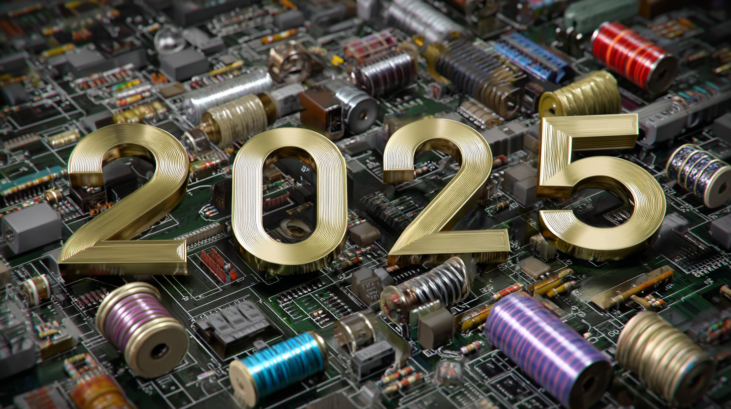 Exploring the Future: How 2025's Tech Trends are Shaping the Demand for Advanced Wire and Ribbon Guides