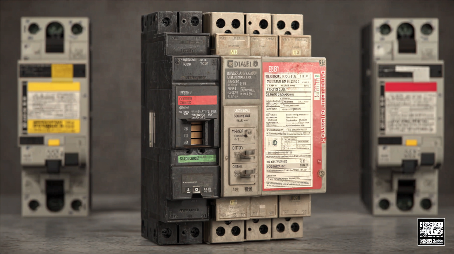 Understanding Import and Export Certifications for the Best Square D Circuit Breakers