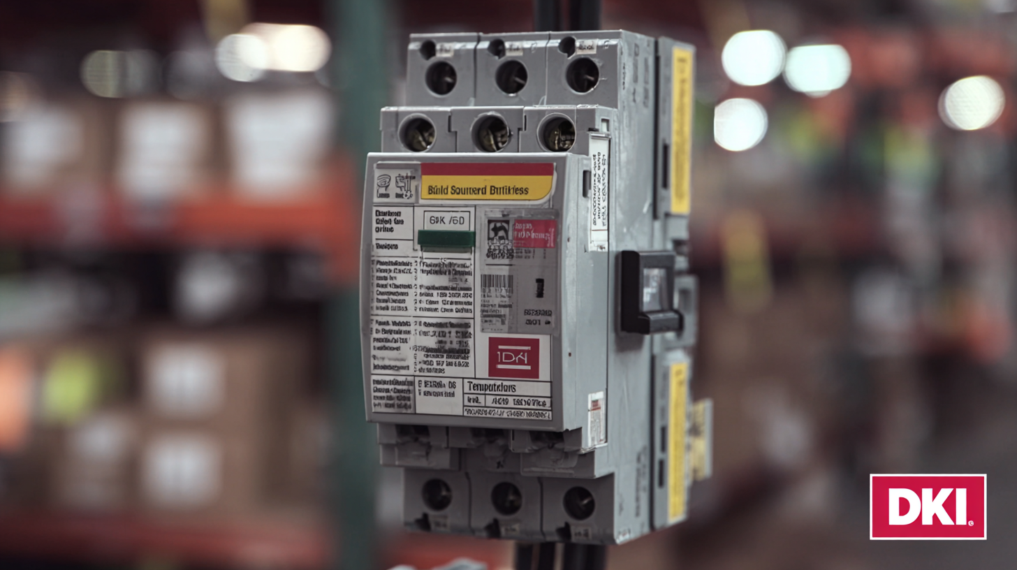 Understanding Import and Export Certifications for the Best Square D Circuit Breakers