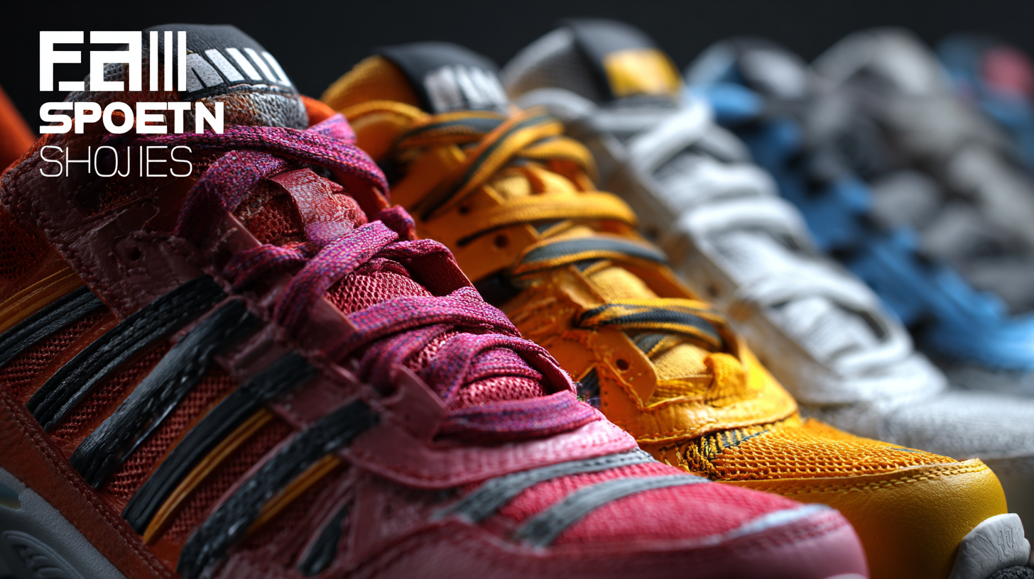 How to Choose the Best Fashion Sports Shoes Oem for Your Brand Growth