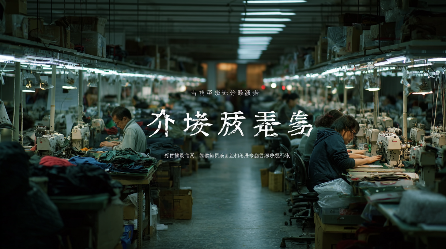 Craftsmanship Meets Affordability Chinese Manufacturing Empowering Global Buyers