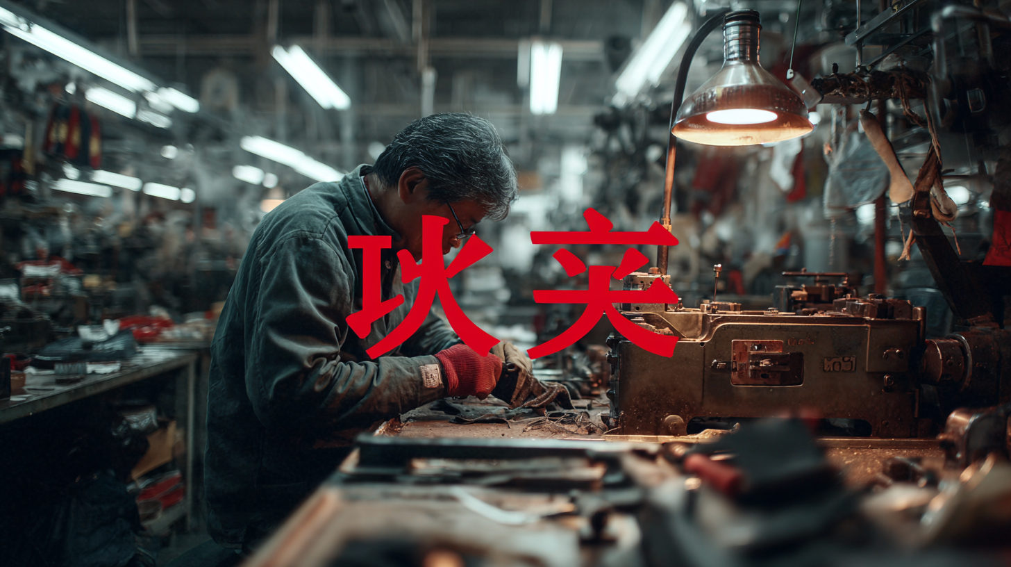 Craftsmanship Meets Affordability Chinese Manufacturing Empowering Global Buyers