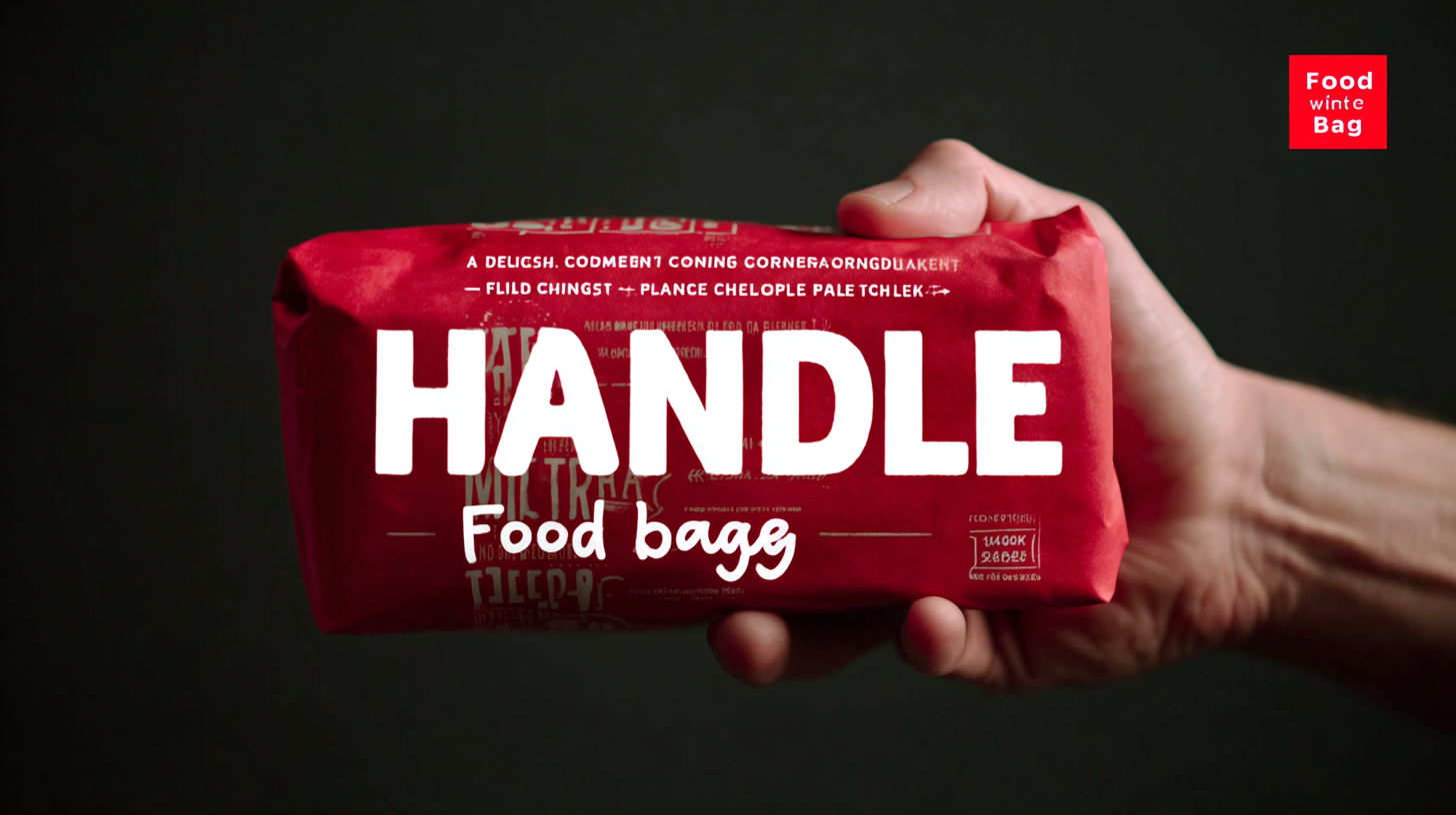 Addressing Common Challenges with the Best Food Handle Pouch Retort Bag